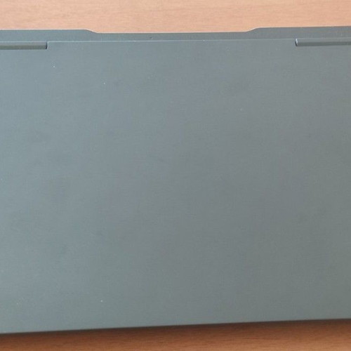 Lenovo Gaming Laptop RTX-3050 16GB SSD like new