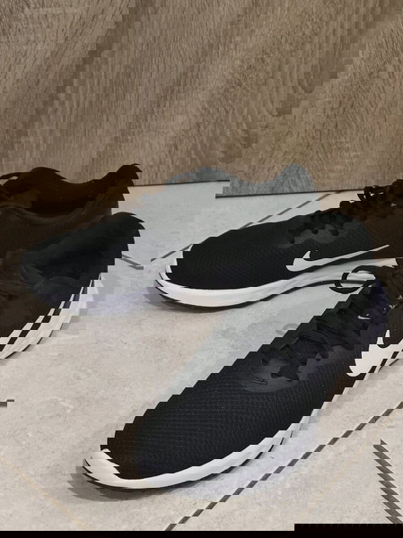 NIKE REVOLUTION 6 NEXT NATURE ΜΑΥΡΟ
