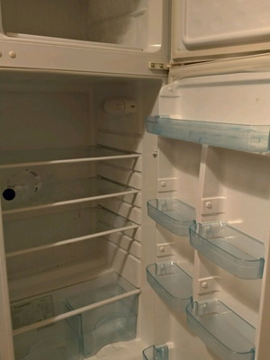 Refrigerator, very good condition
