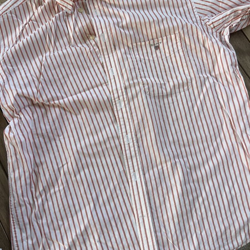 Gant men's shirt XL like new