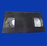  Ο Εξολοθρευτης VHS βιντεοκασετα βιντεοκασσετα Terminator Αρνολντ Σβαρτζενεγκερ Arnold Schwarzenegger