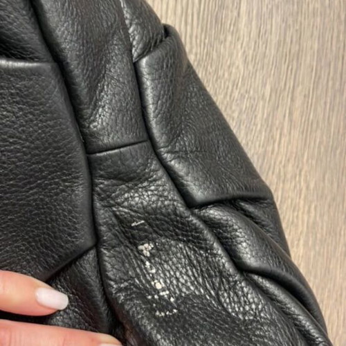 Marc Jacob's bag