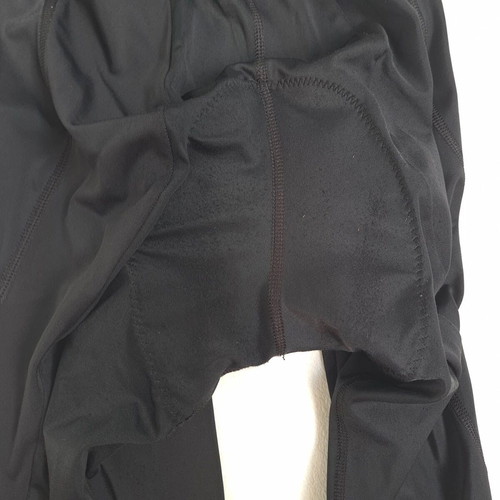 Gore Bike Wear men's 3/4 cycling bib tights, size L