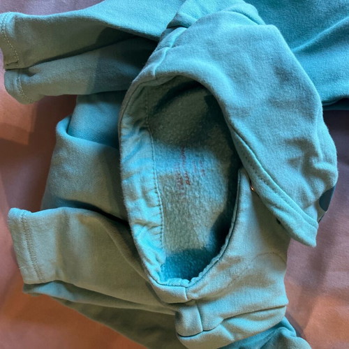 Baby romper 6 months like new