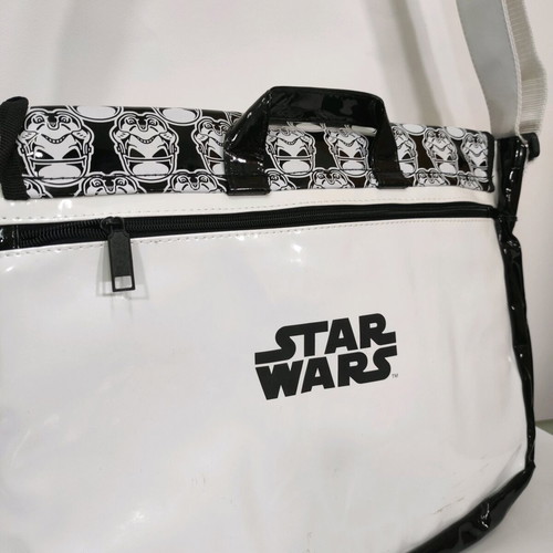 Star Wars Stormtroopers Crossbody Bag new Difuzed
