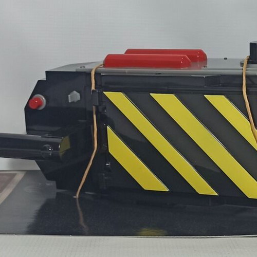 Ghostbusters Ghost Trap Role Play Accessory New