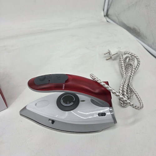 Solac PV1652 Viaggio Pro steam iron 1100 W new