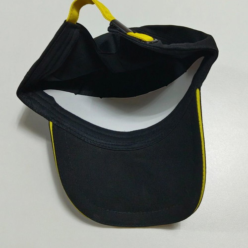 Voge Jockey cap authentic new with adjustable strap