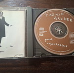 Jasmin Archer CD like new