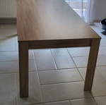Dining or kitchen table like new