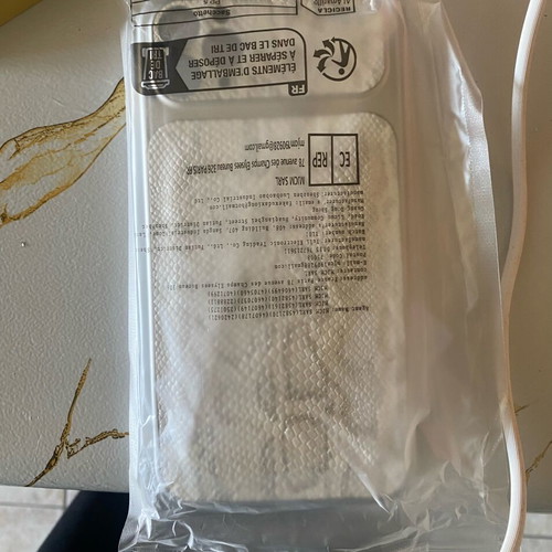 Θήκες iPhone 11 Pro Max σαν καινούργιες, σετ 2 τεμαχίων