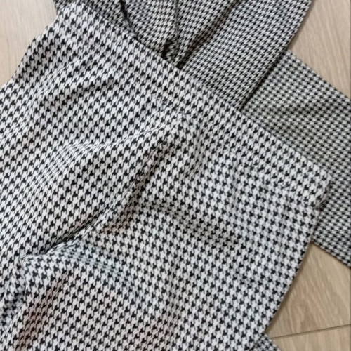 Girls' fabric pants pack size 146-152 like new