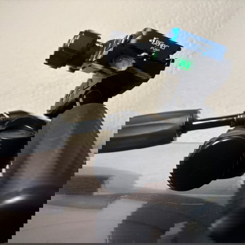 Κεφαλή Benro HD1A 3-Way Panhead σαν καινούργιο