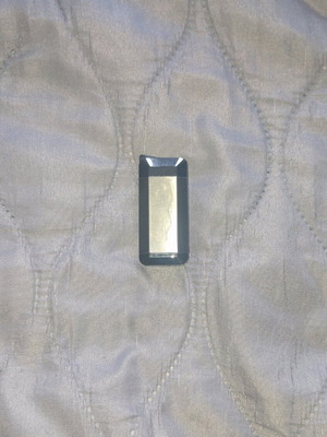Play boy windproof lighter new