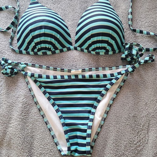 Swimsuit like new, size M 38 10