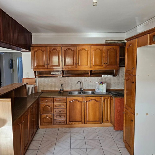APARTMENT 3