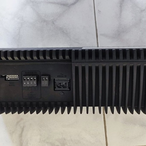 Bose Lifestyle SA-3 Stereo Amplifier 2x100W