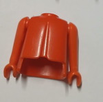 Playmobil κορμός με χέρια μεταχειρισμένο, σε πολύ καλή κατάσταση