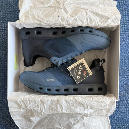 VADO Bold I GTX Surround Gore-Tex men's sneakers new, size 42