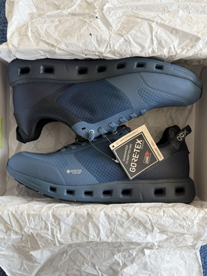 VADO Bold I GTX Surround Gore-Tex men's sneakers new, size 42