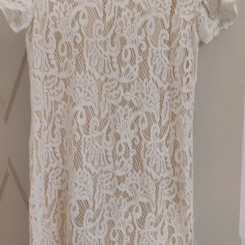 Φόρεμα Benetton No XS