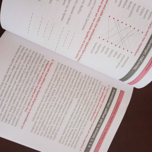 History Workbook Grade 3 like new