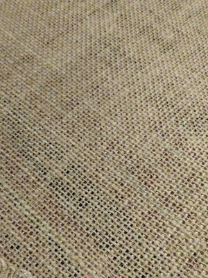Spaghetti placemat new with small red mark
