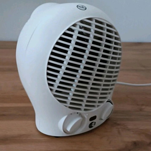 F&U Floor Heater like new