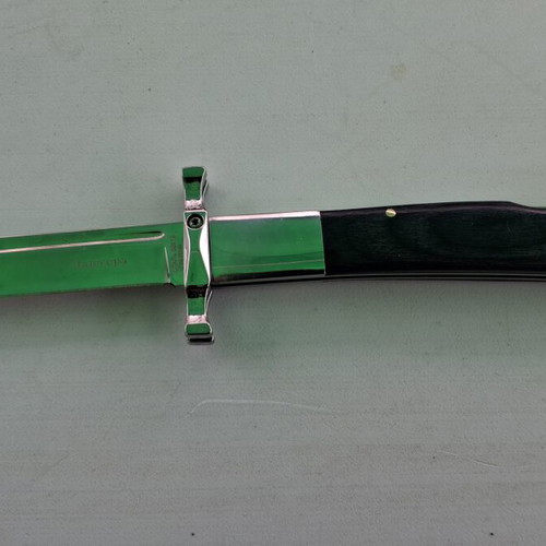 Finka folding knife new
