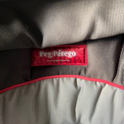 Peg-Perego baby car seat used for 0-13 kg