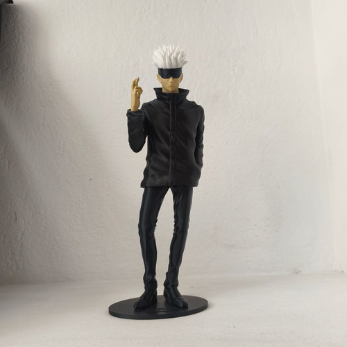 Satoru Gojo Collectible Figure made to order from Jujutsu Kaisen