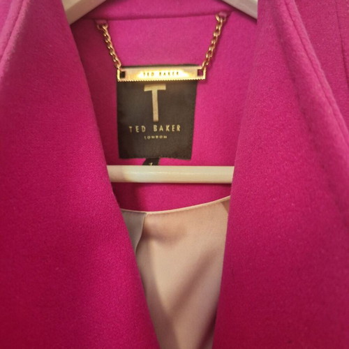 Ted Baker outerwear
