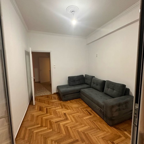 Καναπές γωνιακός μεταχειρισμένος με κρεβάτι και αποθηκευτικό χώρο