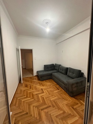 Καναπές γωνιακός μεταχειρισμένος με κρεβάτι και αποθηκευτικό χώρο