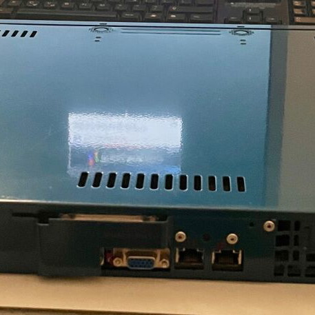 Panda GateDefender 8100 used
