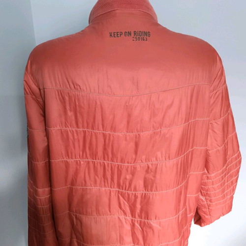 "Camp David" great adventure / Transitional Jacket