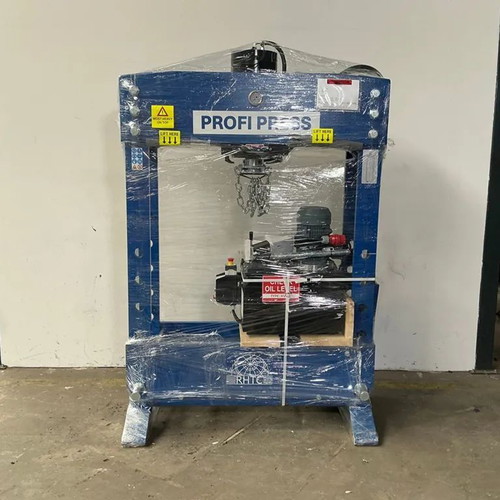 Profi Press 100T MH-MC-2 Hydraulic Press new
