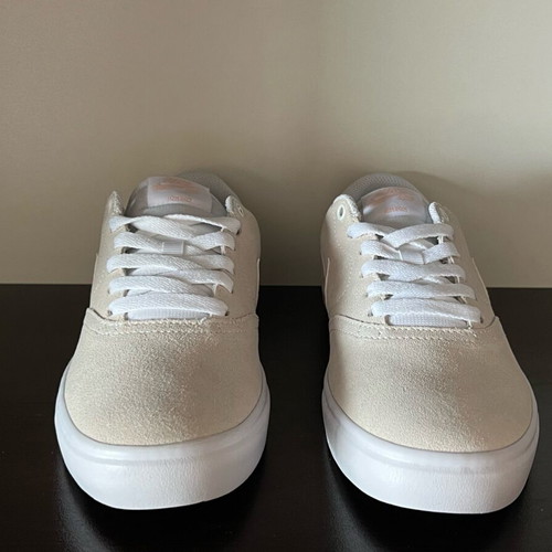 Nike SB Check Solar new women's shoes natural leather with box