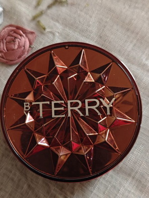 By Terry blush like new
