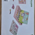 Magnetic game new