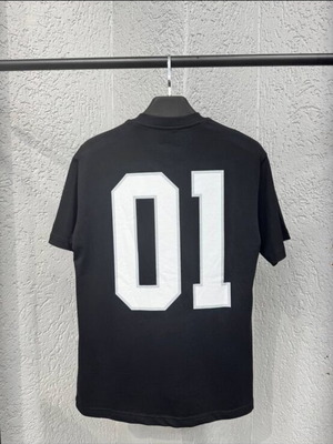 Balenciaga T Shirt new, size S, black