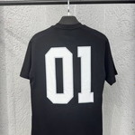 Balenciaga T Shirt new, size S, black