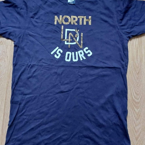 Tottenham Spurs t-shirt like new, size S, official product