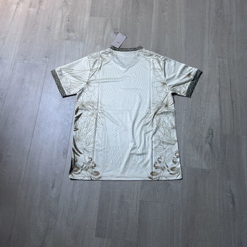 Brazil special official replica jersey