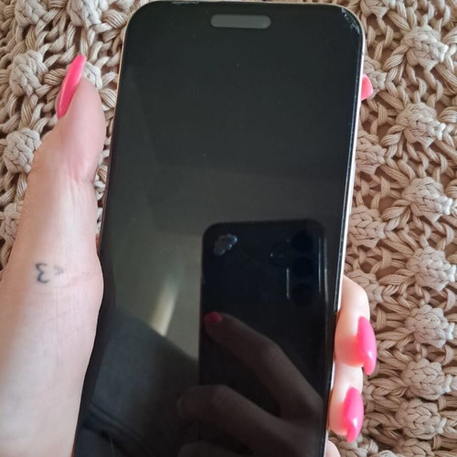Apple iPhone 15 Pro Max 512GB like new, gray