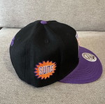 Phoenix Suns Mitchell & Ness Cap new