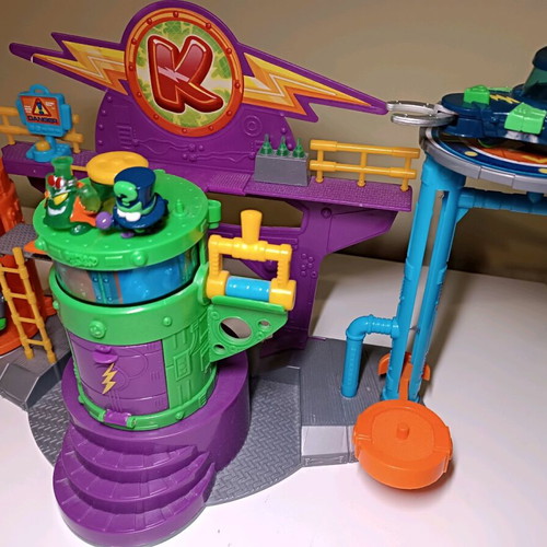 Superthings arena like new