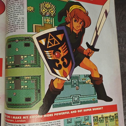 Super XS Issue 3 1993 Vintage Gaming Magazine