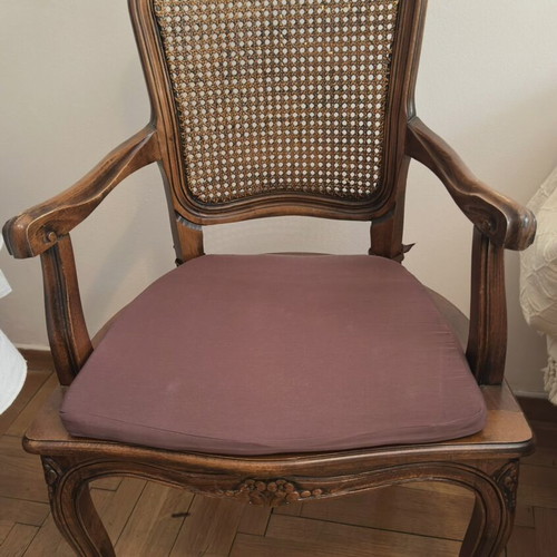 Pair of chairs
