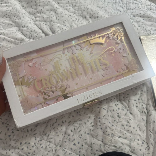 P Loise Palette Eyeshadow